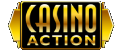 Casino Action Logo